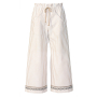 Naaipatroon broek, Burda 5808, Nl/Dui/En/Fr