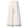 Naaipatroon broek, Burda 5808, Nl/Dui/En/Fr