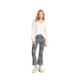Naaipatroon broek, Burda 5874, Nl/Dui/En/Fr