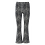 Naaipatroon broek, Burda 5874, Nl/Dui/En/Fr