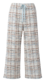 Naaipatroon broek, Burda 5960, Dui/En/Fr
