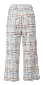 Naaipatroon broek, Burda 5960, Dui/En/Fr