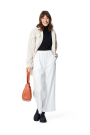 Naaipatroon broek, Burda 5960, Dui/En/Fr
