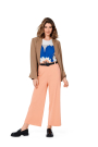 Naaipatroon broek, Burda 5969, Dui/Fr/En