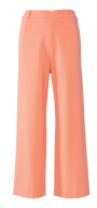 Naaipatroon broek, Burda 5969, Dui/Fr/En