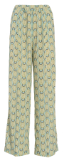 Naaipatroon broek, Burda 6008