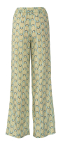 Naaipatroon broek, Burda 6008