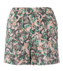 Naaipatroon broek, Burda 6008