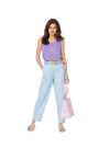 Naaipatroon broek, Burda 6015