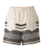 Naaipatroon broek, Burda 6015