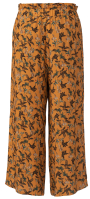 Naaipatroon broek, Burda 6017
