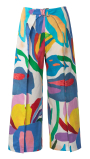 Naaipatroon broek, Burda 6032