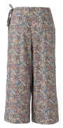 Naaipatroon broek, Burda 6035