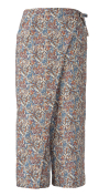 Naaipatroon broek, Burda 6035