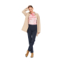 Naaipatroon broek, Burda 6072