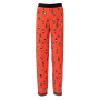 Naaipatroon broek, Burda 6085