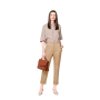 Naaipatroon broek, Burda 6101