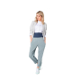 Naaipatroon broek, Burda 6124