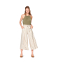 Naaipatroon broek, Burda 6138