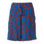 Naaipatroon broek, Burda 6138