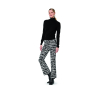 Naaipatroon broek, Burda 6152, Dui/En/Fr