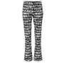 Naaipatroon broek, Burda 6152, Dui/En/Fr