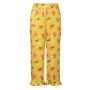 Naaipatroon broek, Burda 6199, Dui/En/Fr