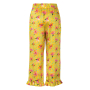 Naaipatroon broek, Burda 6199, Dui/En/Fr