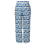 Patron Burda 6218 Pantalon, en français