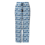 Patron Burda 6218 Pantalon, en français