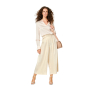 Naaipatroon broek, Burda 6226, Dui/En/Fr
