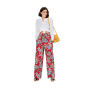 Patron Burda 6229 Pantalon, en français