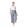 Patron Burda 6229 Pantalon, en français