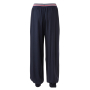 Naaipatroon broek, Burda 6283, Dui/En/Fr