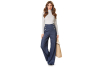 Pantalon, Burda 6573, Dui/En/Fr