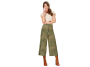 Pantalon, Burda 6573, Dui/En/Fr