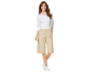 Schnittmuster Hose, Burda 6613