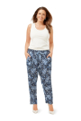 Patron Burda 6678 Pantalon, en français