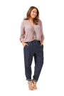 Patron Burda 6678 Pantalon, en français