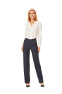 Broek, Burda 6681, Dui/En/Fr