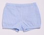 Patron Burda 9202 pantalon / short enfant & bébé, version papier, en français