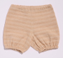 Patron Burda 9202 pantalon / short enfant & bébé, version papier, en français