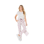 Patron Burda 9324 Pantalon, en français