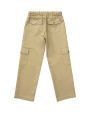 Patron Burda 9224 pantalon / short enfant, version papier, en français