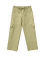 Patron Burda 9224 pantalon / short enfant, version papier, en français
