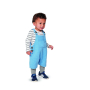 Patron Burda Kids 9295 Pantalon, en français