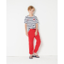 Naaipatroon broek, Burda Kids 9300, Dui/En/Fr