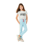 Naaipatroon broek, Burda Kids 9300, Dui/En/Fr