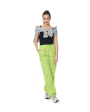 Naaipatroon Broek Dames, Burda 5761, Nl/Dui/En/Fr