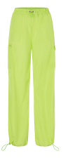 Naaipatroon Broek Dames, Burda 5761, Nl/Dui/En/Fr